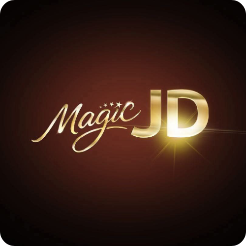 Magic JD Official logo